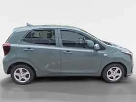 Kia Picanto (2026) thumbnail 6