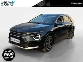 Kia Niro (2022)