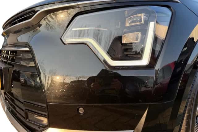 Kia Niro (2022) thumbnail 11