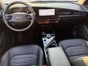 Kia Niro (2022) thumbnail 13