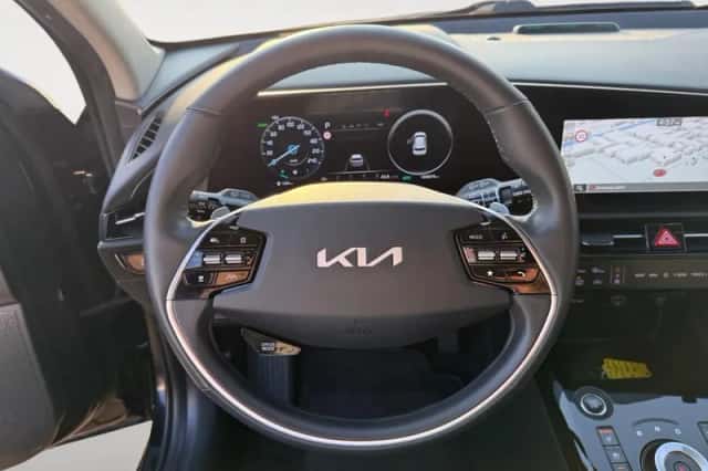 Kia Niro (2022) thumbnail 14