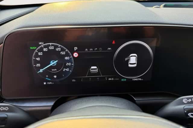 Kia Niro (2022) thumbnail 15