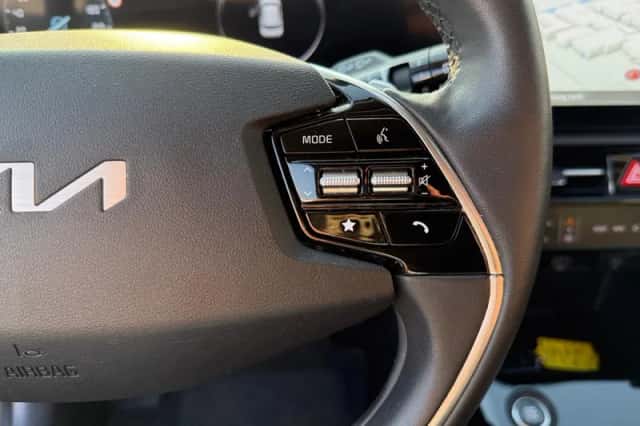 Kia Niro (2022) thumbnail 16