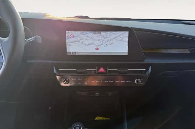 Kia Niro (2022) thumbnail 17