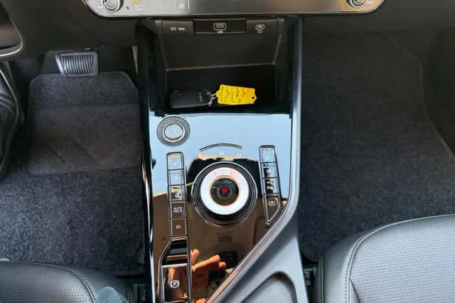 Kia Niro (2022) thumbnail 18