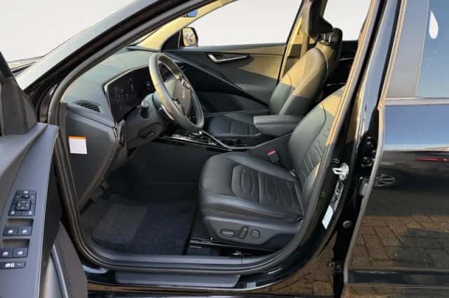 Kia Niro (2022) thumbnail 19