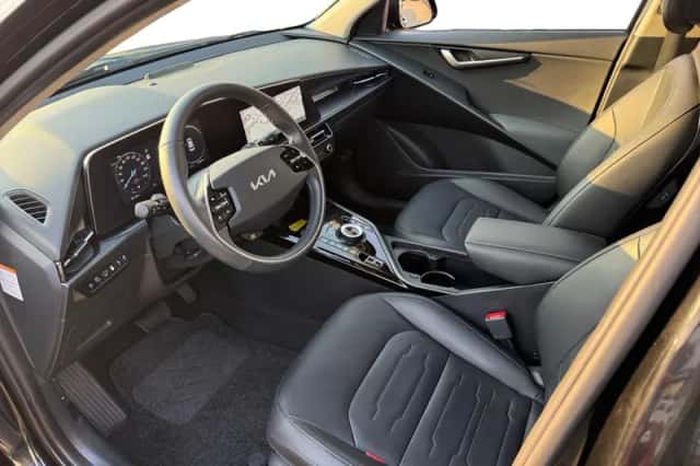 Kia Niro (2022) thumbnail 20