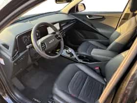 Kia Niro (2022) thumbnail 20