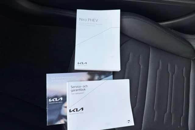 Kia Niro (2022) thumbnail 26