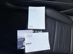 Kia Niro (2022) thumbnail 26