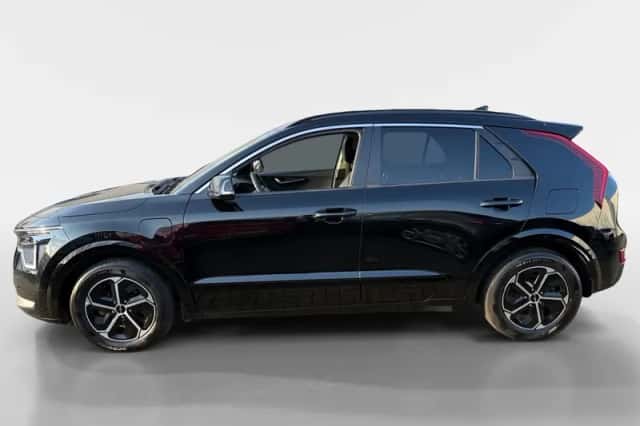 Kia Niro (2022) thumbnail 4