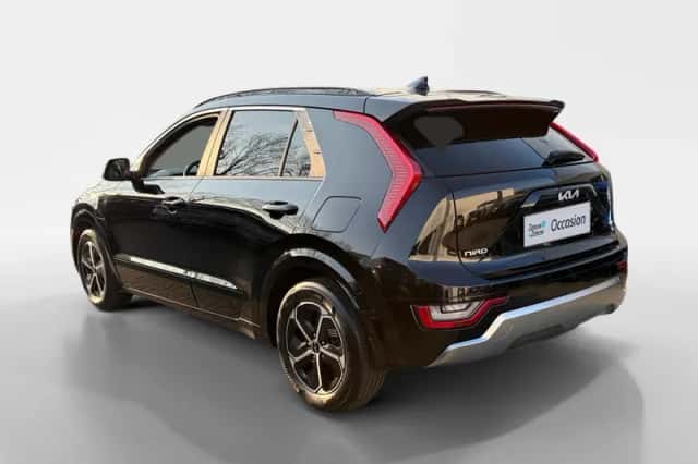 Kia Niro (2022) thumbnail 5