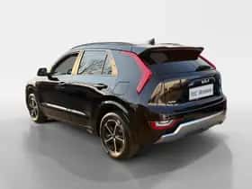 Kia Niro (2022) thumbnail 5