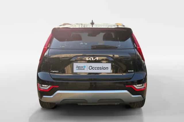 Kia Niro (2022) thumbnail 7