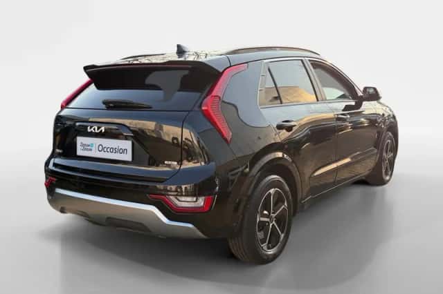 Kia Niro (2022) thumbnail 8