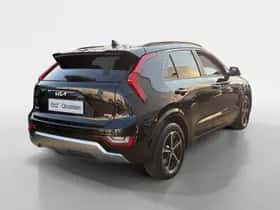 Kia Niro (2022) thumbnail 8