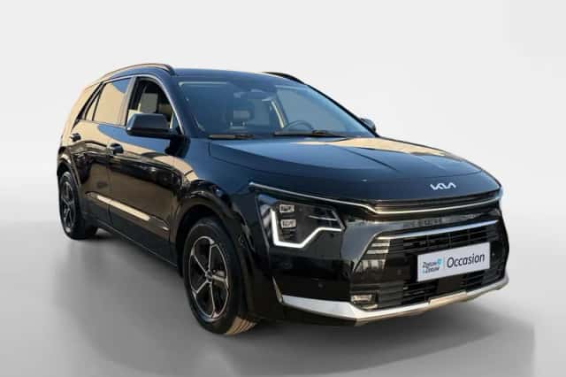 Kia Niro (2022) thumbnail 9