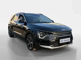 Kia Niro (2022) thumbnail 9