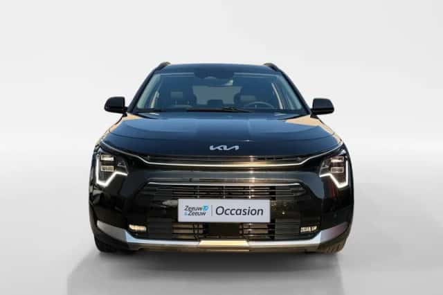Kia Niro (2022) thumbnail 10