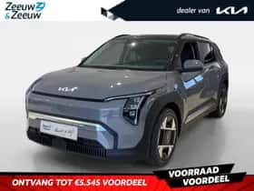 Kia EV3 (2026)