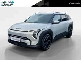 Kia EV3 (2025)