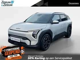Kia EV3 (2025)