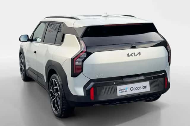 Kia EV3 (2025) thumbnail 2