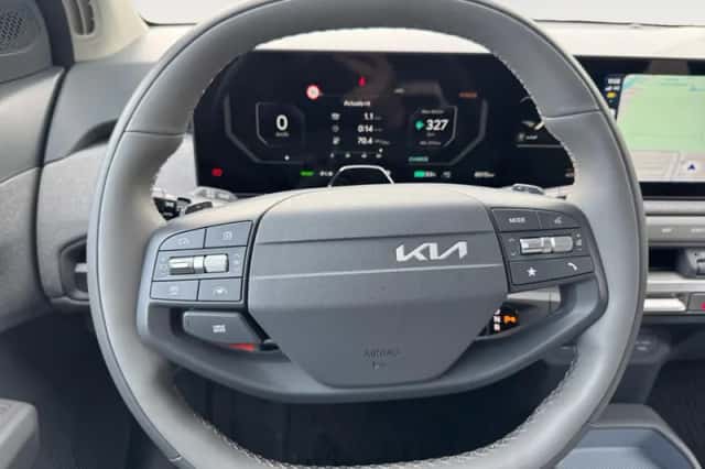 Kia EV3 (2025) thumbnail 11