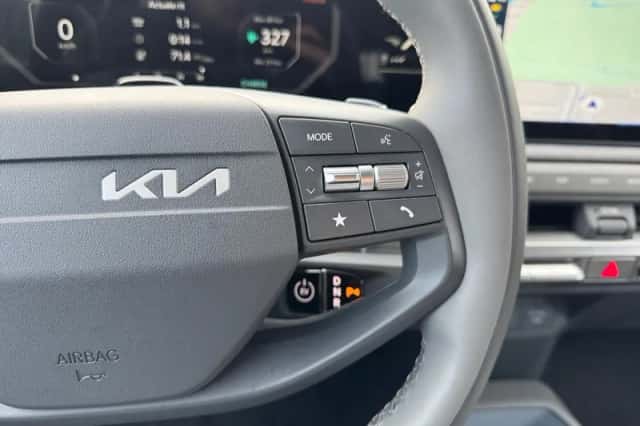 Kia EV3 (2025) thumbnail 12