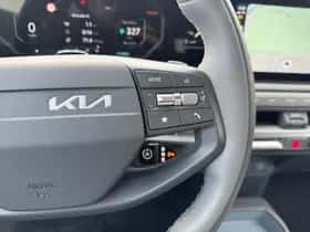 Kia EV3 (2025) thumbnail 12