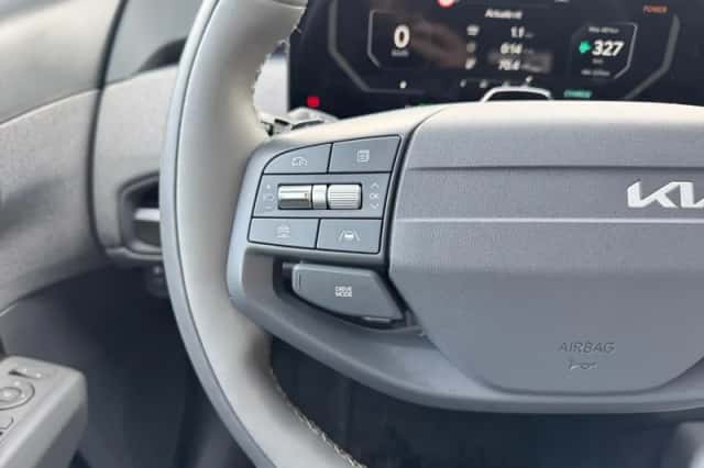 Kia EV3 (2025) thumbnail 13