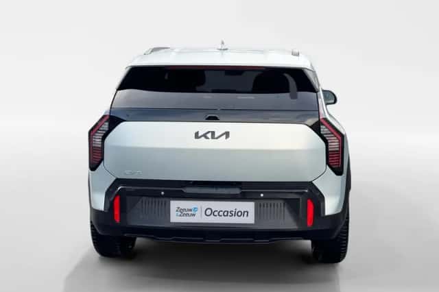 Kia EV3 (2025) thumbnail 3