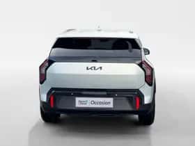 Kia EV3 (2025) thumbnail 3