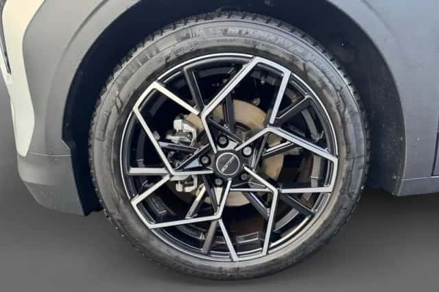 Kia EV3 (2025) thumbnail 21