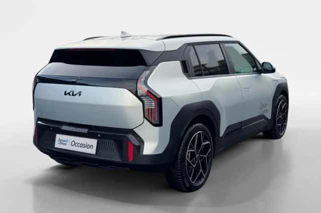 Kia EV3 (2025) thumbnail 4