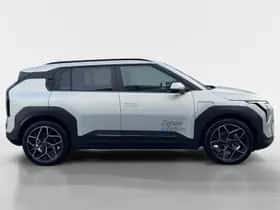 Kia EV3 (2025) thumbnail 5