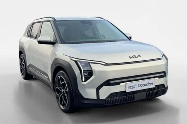 Kia EV3 (2025) thumbnail 6