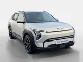 Kia EV3 (2025) thumbnail 6