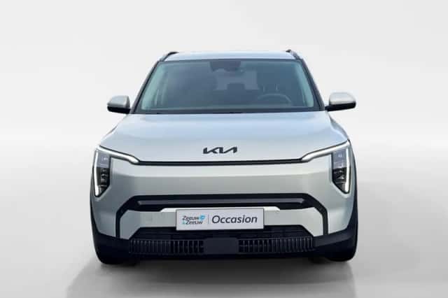 Kia EV3 (2025) thumbnail 7
