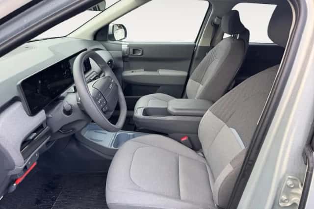 Kia EV3 (2025) thumbnail 8