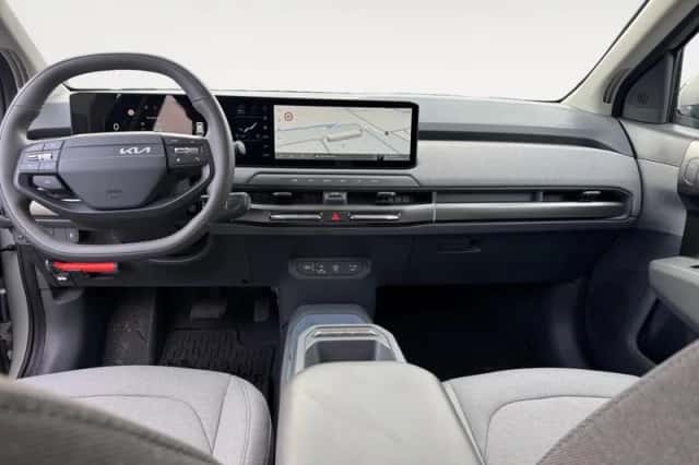 Kia EV3 (2025) thumbnail 9