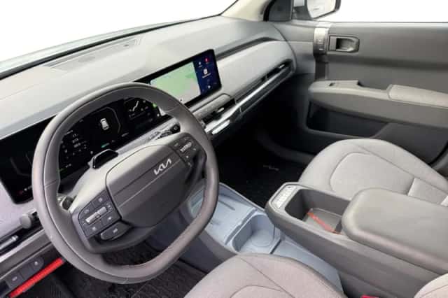 Kia EV3 (2025) thumbnail 10