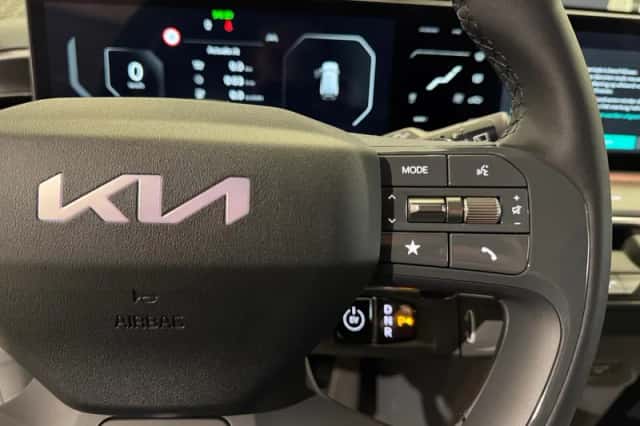 Kia EV9 (2026) thumbnail 17