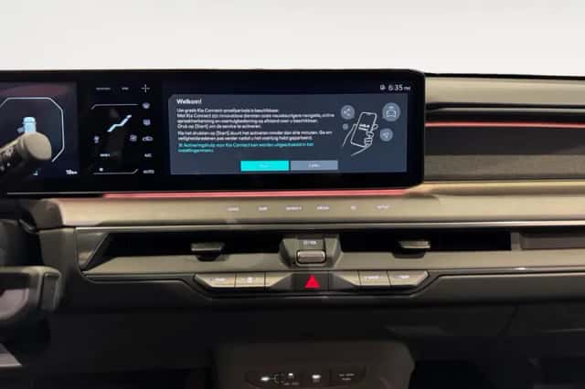 Kia EV9 (2026) thumbnail 19