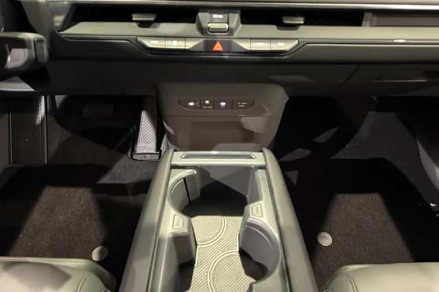 Kia EV9 (2026) thumbnail 20