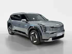 Kia EV9 (2026) thumbnail 3