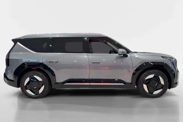 Kia EV9 (2026) thumbnail 8