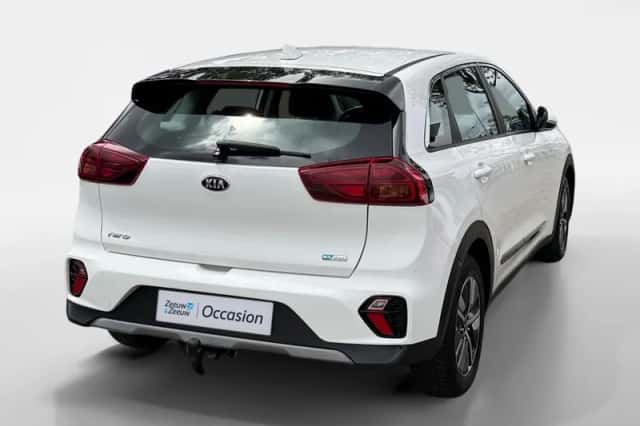 Kia Niro (2021) thumbnail 5