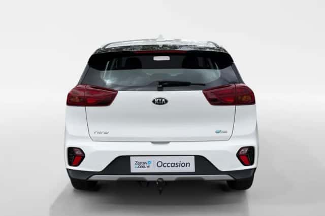 Kia Niro (2021) thumbnail 6