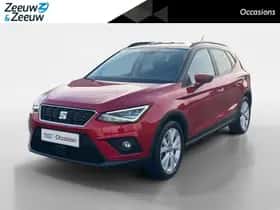 SEAT Arona (2020)